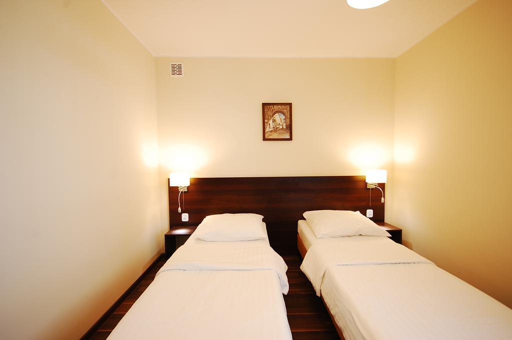 Hipnotic Bed and Breakfast Σόποτ Εξωτερικό φωτογραφία
