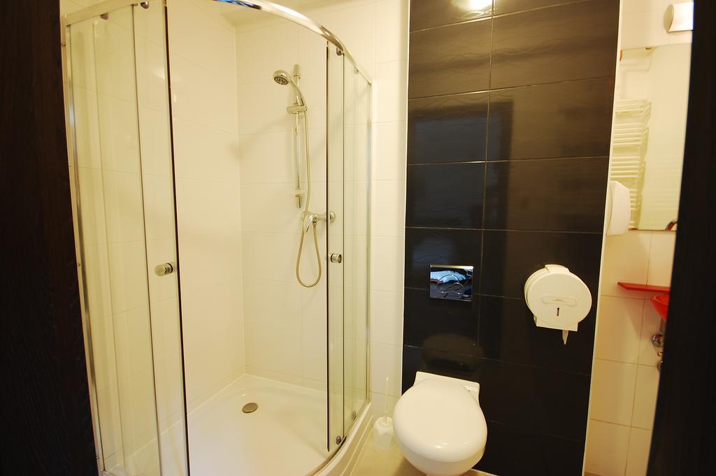 Hipnotic Bed and Breakfast Σόποτ Εξωτερικό φωτογραφία