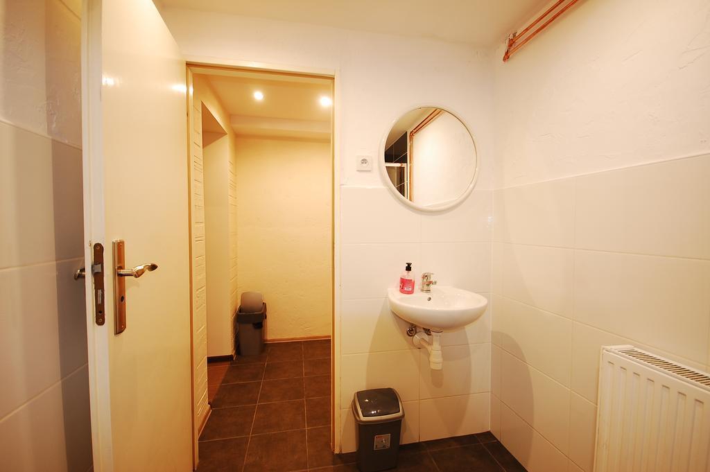 Hipnotic Bed and Breakfast Σόποτ Εξωτερικό φωτογραφία
