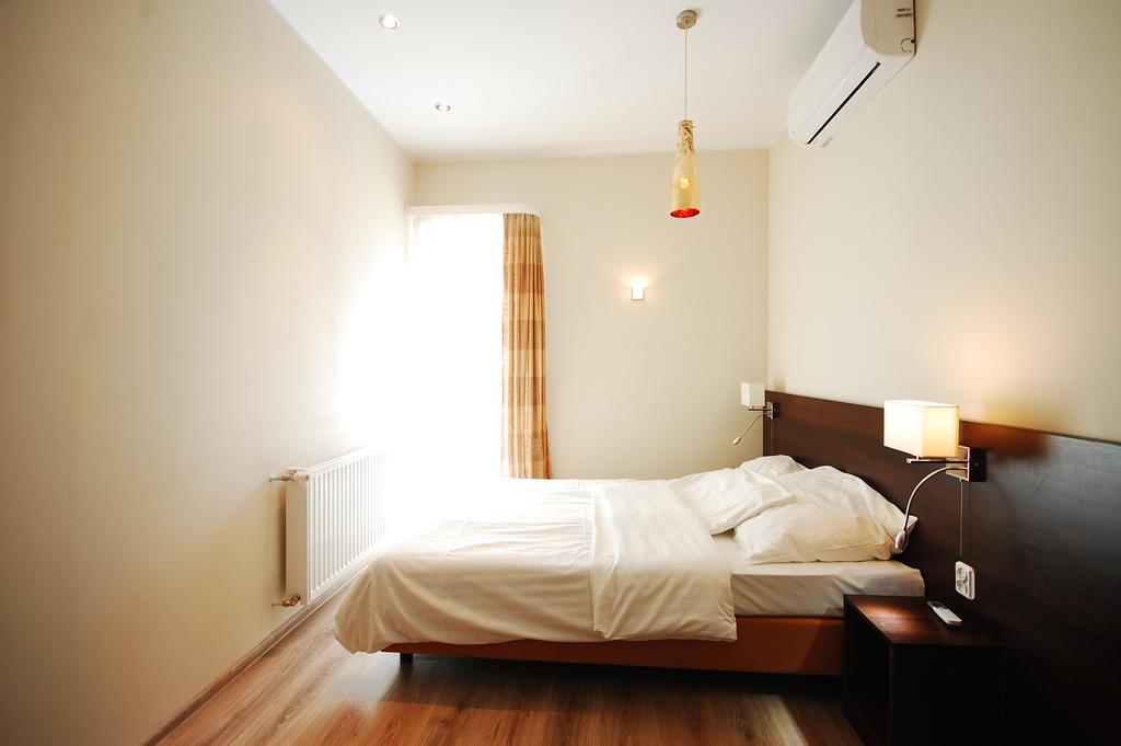 Hipnotic Bed and Breakfast Σόποτ Εξωτερικό φωτογραφία