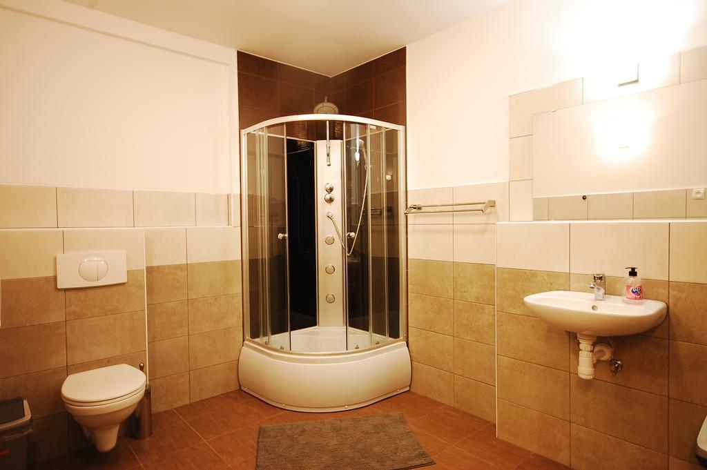 Hipnotic Bed and Breakfast Σόποτ Εξωτερικό φωτογραφία