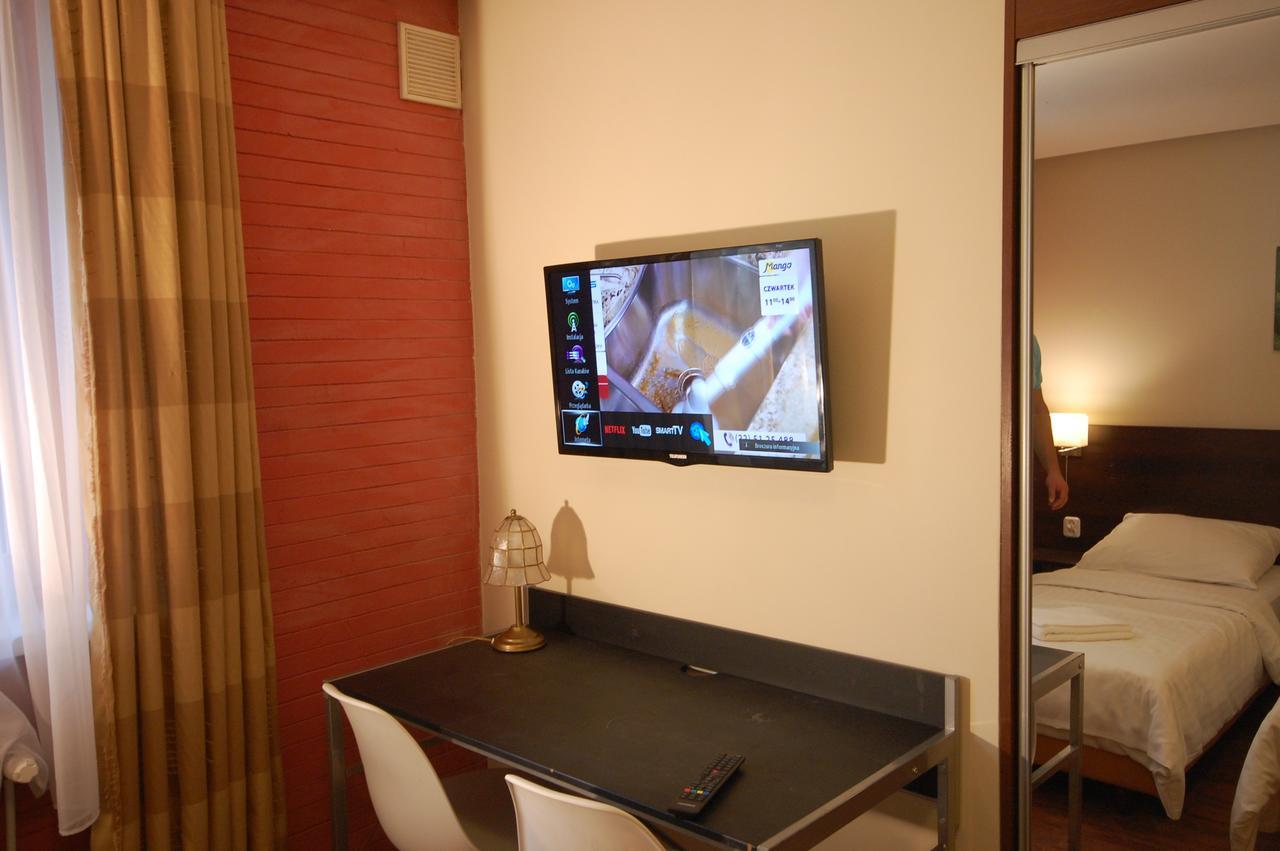 Hipnotic Bed and Breakfast Σόποτ Εξωτερικό φωτογραφία